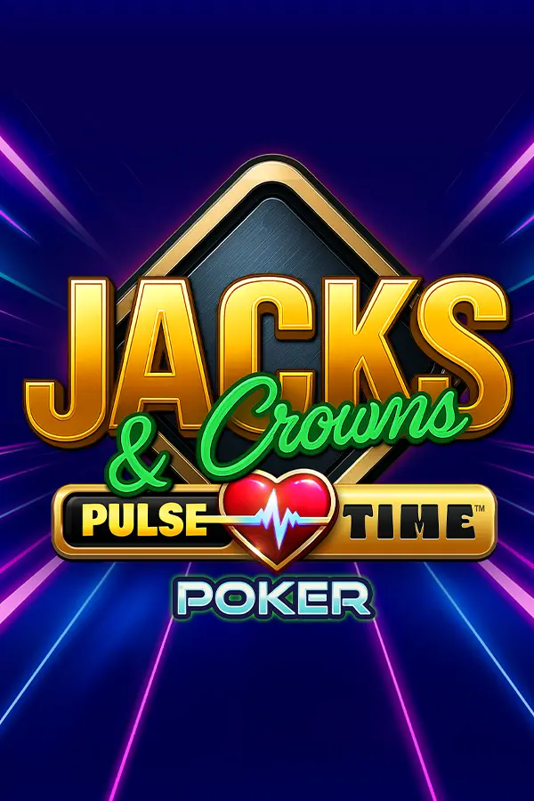 Jacks & Crowns Pulse Time